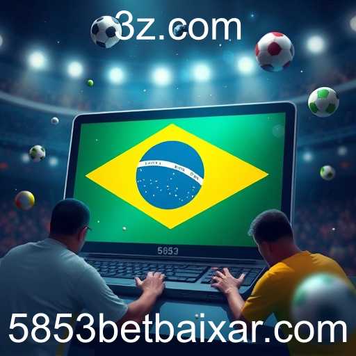 A Ascensão dos Jogos Online no Brasil