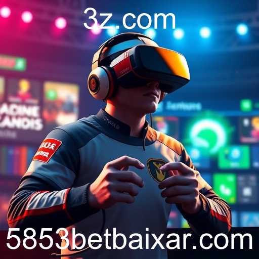 Ascensão e Desafios do Mercado de Jogos Online no Brasil