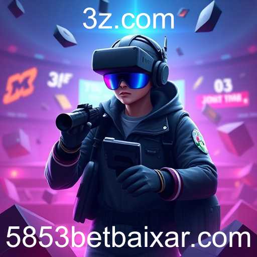 O Crescimento do 5853 Bet no Cenário Atual de Jogos Online