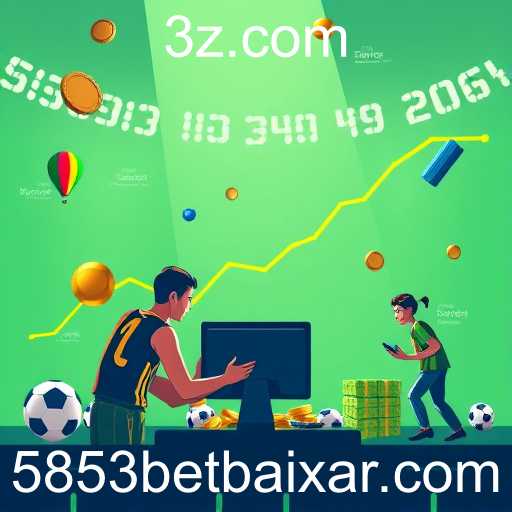 A Conexão Digital: A Atração dos Jogos Online no Brasil