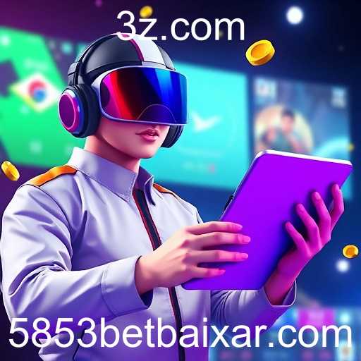 Tendências e Desafios no Mundo dos Jogos Digitais