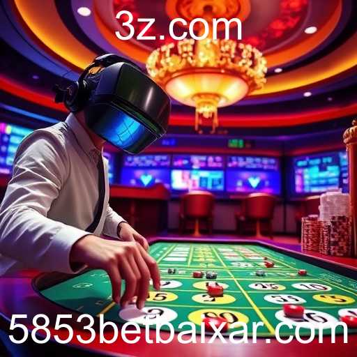 Expansão dos Jogos Online no Brasil