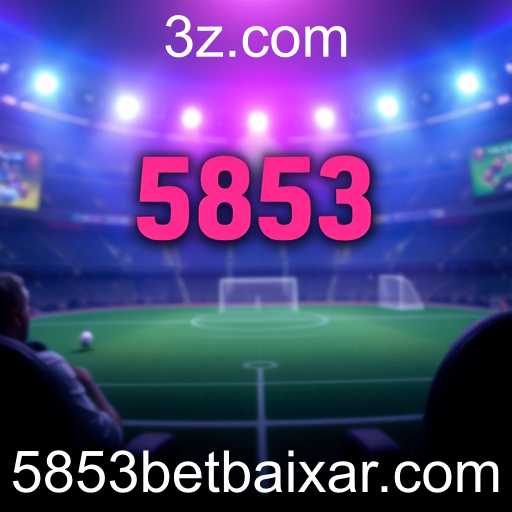 A Expansão dos Jogos Online e o Papel da 5853 Bet