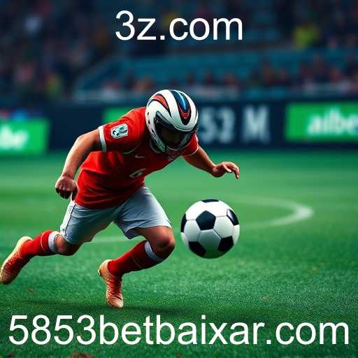 Revolução dos Jogos Online: O Impacto do 5853 Bet Baixar