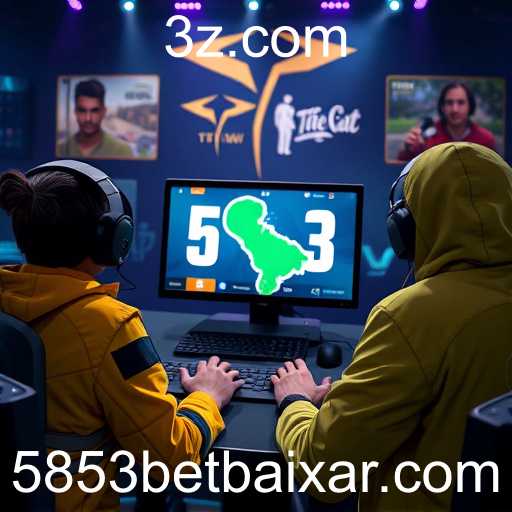 A Ascensão dos Jogos Online no Brasil em 2026