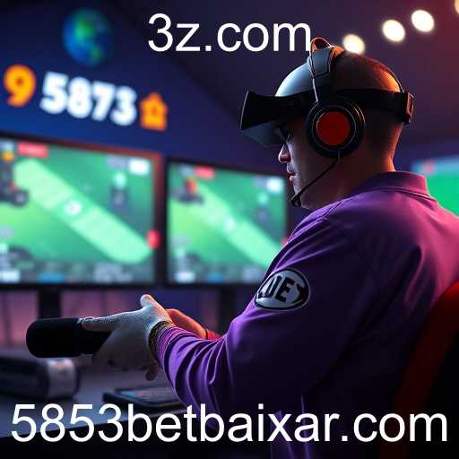 O Impacto dos Jogos Online na Economia Brasileira