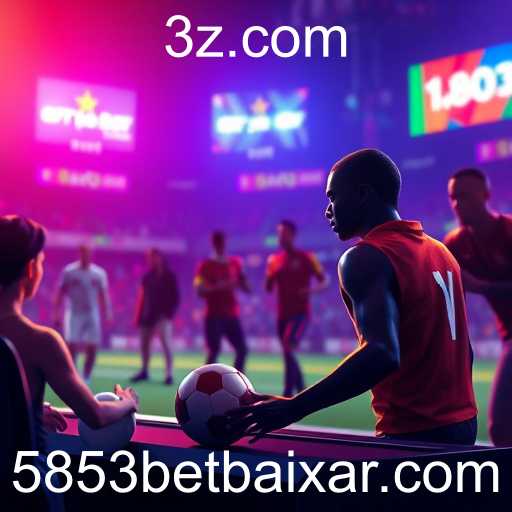 A Revolução dos Sites de Jogos em Português
