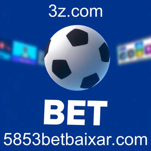 A Evolução dos Jogos Online com 5853 Bet Baixar