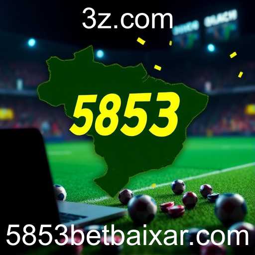 Tendências de Jogos com '5853 bet baixar'