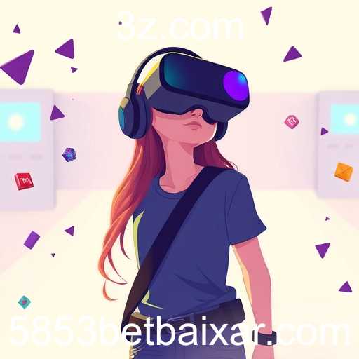 Tendências e Oportunidades em Sites de Jogos