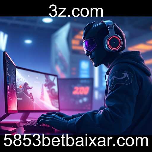 Revolução nos Jogos Online: A Ameaça e Oportunidade