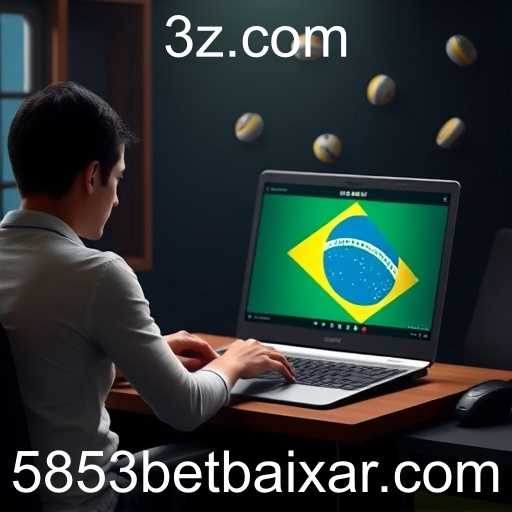 O Crescimento dos Jogos Online no Brasil