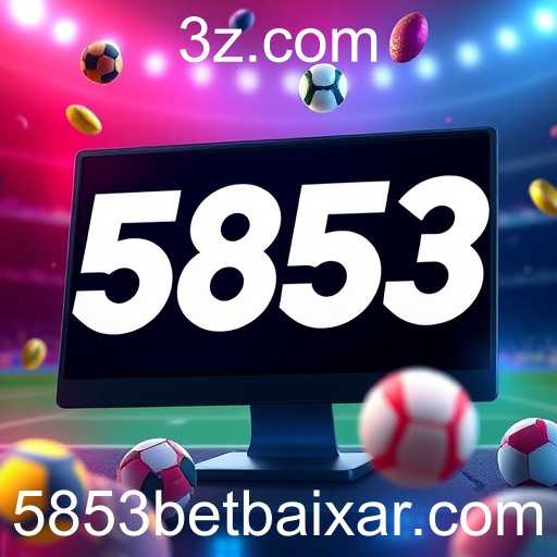 O Impacto de '5853 Bet Baixar' no Mercado de Jogos