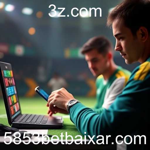 Impactos do Jogo Online no Brasil em 2025