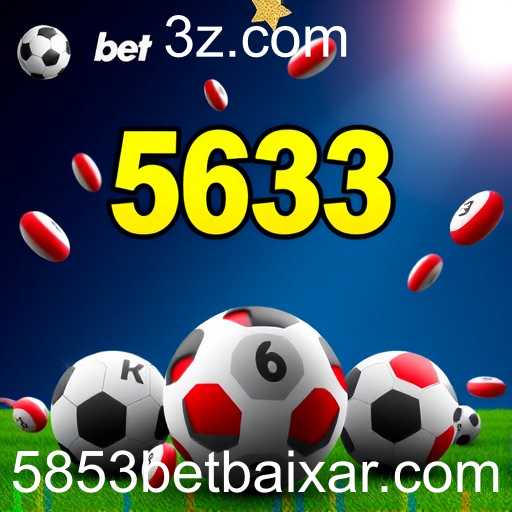Explorando a Excitante Categoria de Jogos de Loteria no Site 5853 Bet Baixar