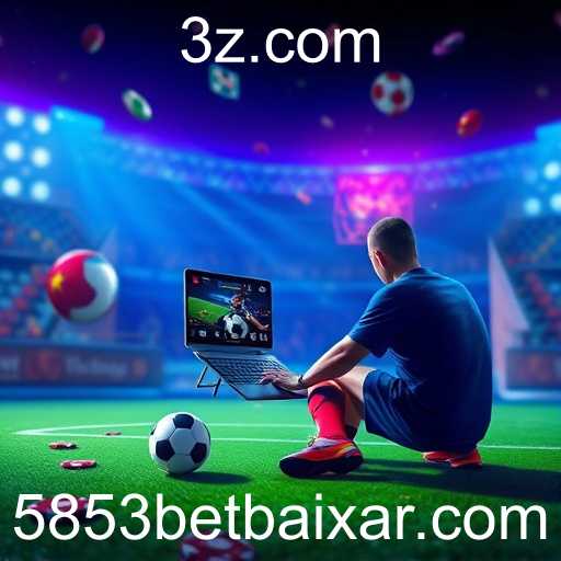 Novo Horizonte para Jogadores Online