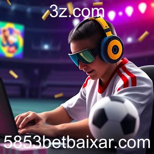 Crescimento dos Jogos Online no Brasil