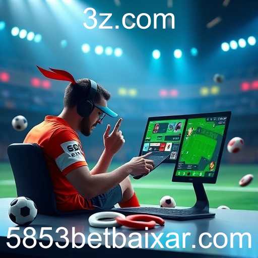 Inovações e desafios do setor de jogos online