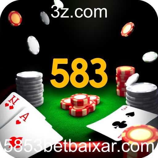 Explorando os Jogos de Poker no Plataforma 5853 Bet Baixar