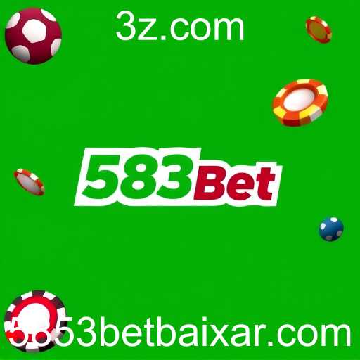 A Ascensão do 5853 Bet no Mundo dos Jogos