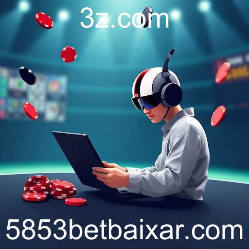 A Ascensão dos Sites de Jogos Online em 2026