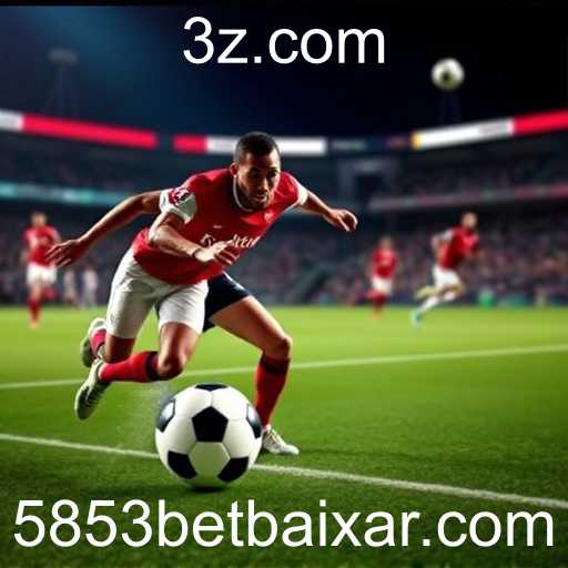 Apostas Esportivas no 5853 Bet Baixar: Emoção e Responsabilidade