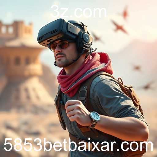 Tendências nos Jogos Online em 2025